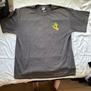 Santa Cruz Youth XL Short-sleeve Tee